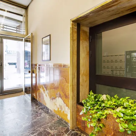Residenza Cavour 3*
