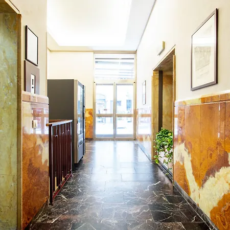 Aparthotel Residenza Cavour