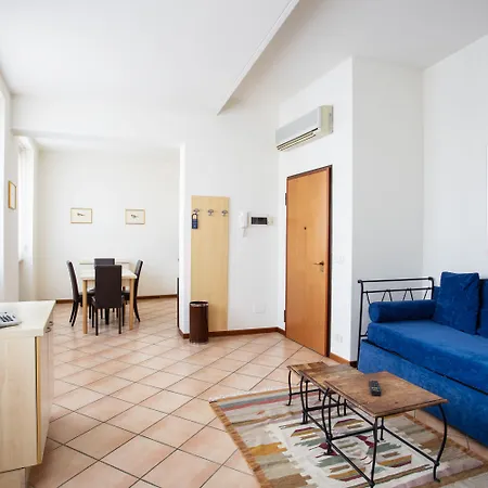 מלון דירות Residenza Cavour