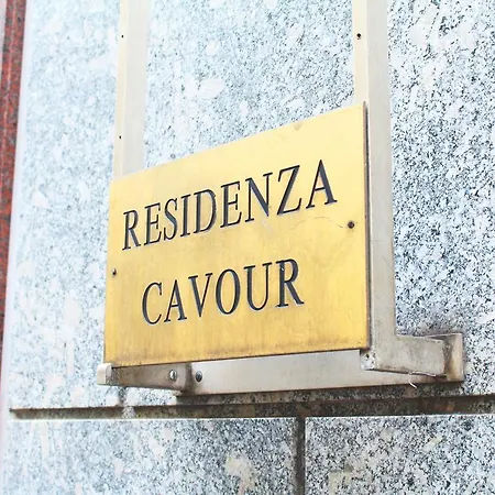 Residenza Cavour פארמה