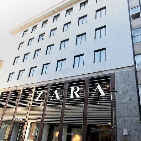 Residenza Cavour 3* Parma