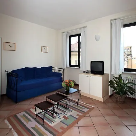 Residenza Cavour 3* Parma