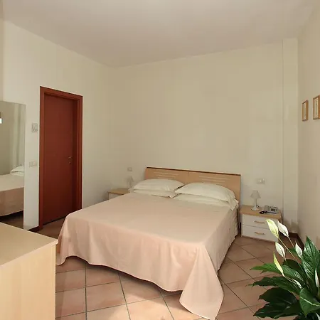 Residenza Cavour 3*