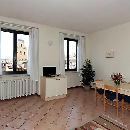 Residenza Cavour Aparthotel 3*