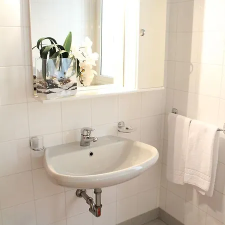 Aparthotel Residenza Cavour 3*