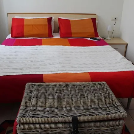 Residenza Cavour 3* Парма