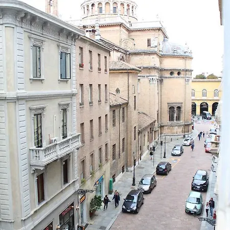 Apart-hotel Residenza Cavour 3*