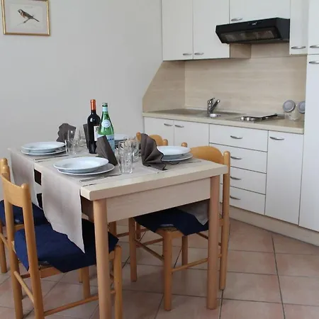 מלון דירות Residenza Cavour פארמה