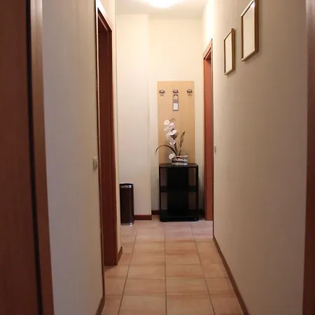 מלון דירות Residenza Cavour