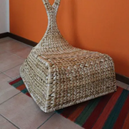 Residenza Cavour Aparthotel