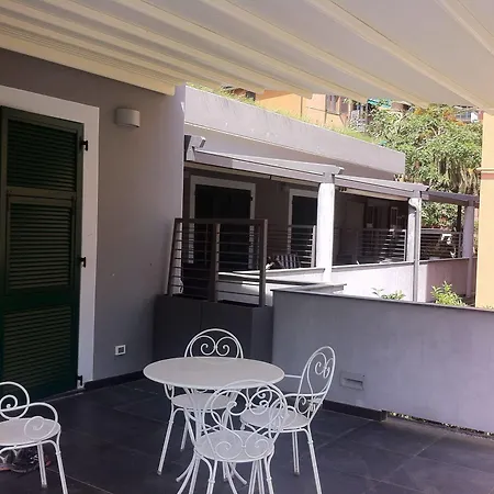 Residenza Cavour Aparthotel 3*