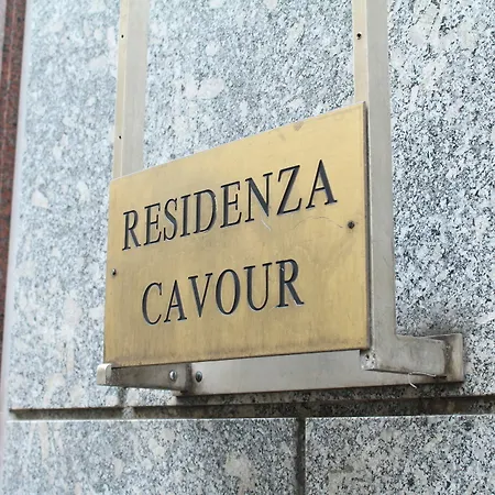 Residenza Cavour 2*