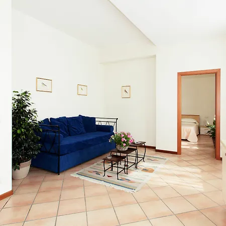 Residenza Cavour Aparthotel 3*