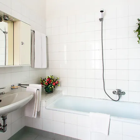 Residenza Cavour Aparthotel Parma