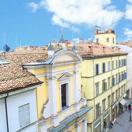 Residenza Cavour Aparthotel
