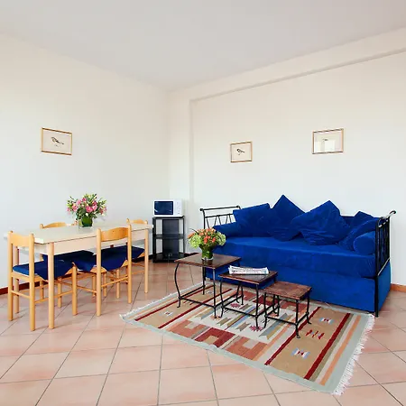 Residenza Cavour 2*