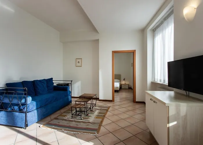 Residenza Cavour Aparthotel 3*