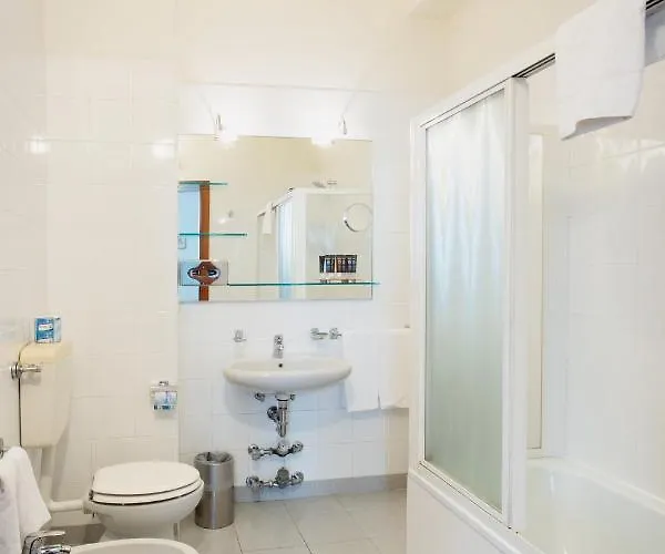 Residenza Cavour Apartahotel Parma