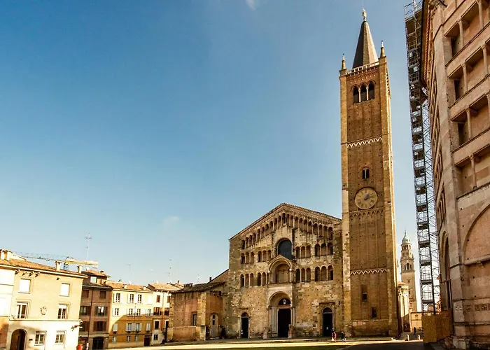 Aparthotel Residenza Cavour