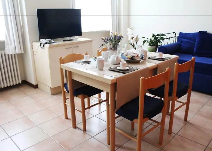 Residenza Cavour Apartahotel