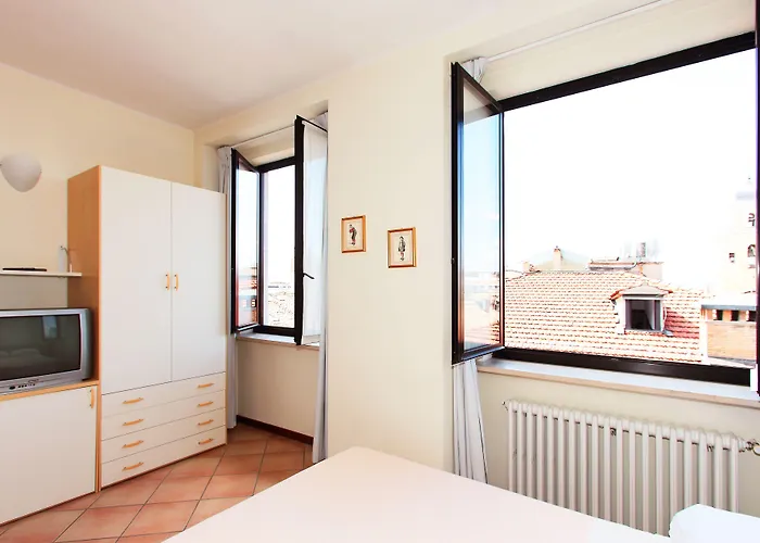 Residenza Cavour Parma