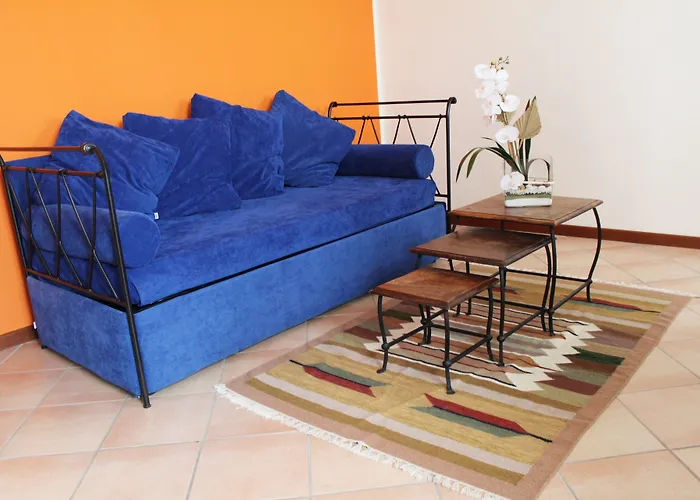 Apartahotel Residenza Cavour