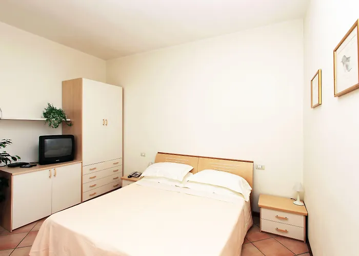 Residenza Cavour Apartahotel
