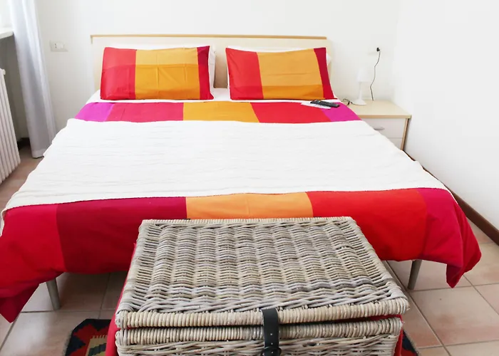 Aparthotel Residenza Cavour