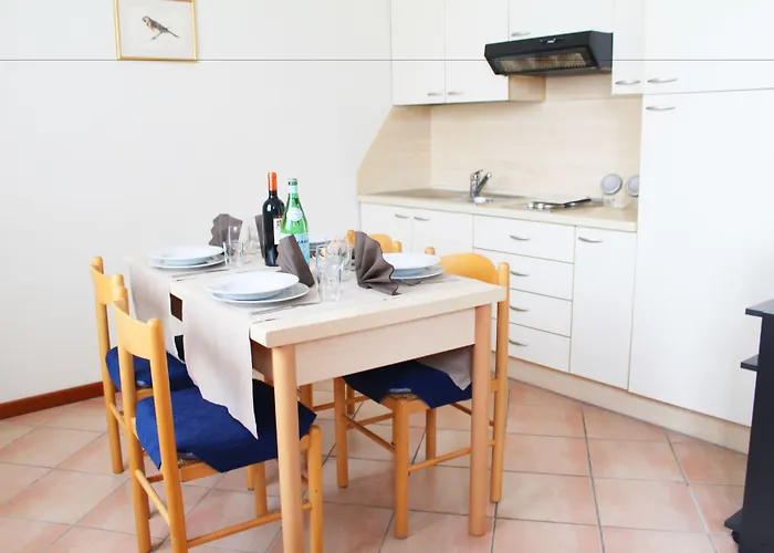 Residenza Cavour Aparthotel