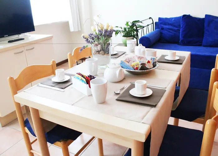 Residenza Cavour Aparthotel Parma