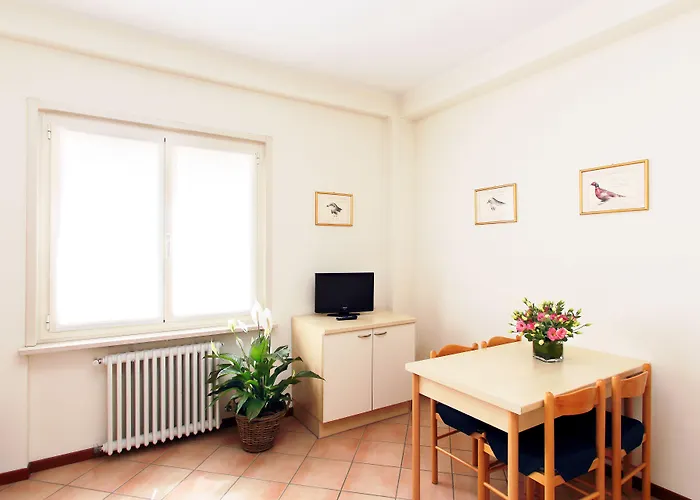 Apartahotel Residenza Cavour Parma