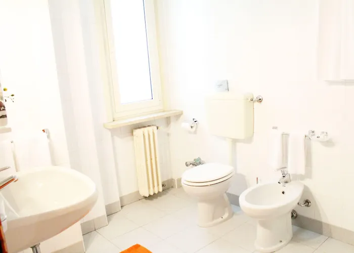 Apartahotel Residenza Cavour Parma