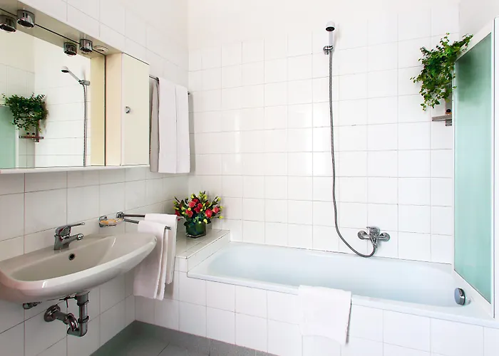 Residenza Cavour Aparthotel