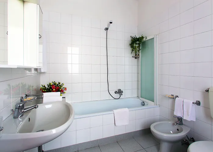 Residenza Cavour 3* Parma