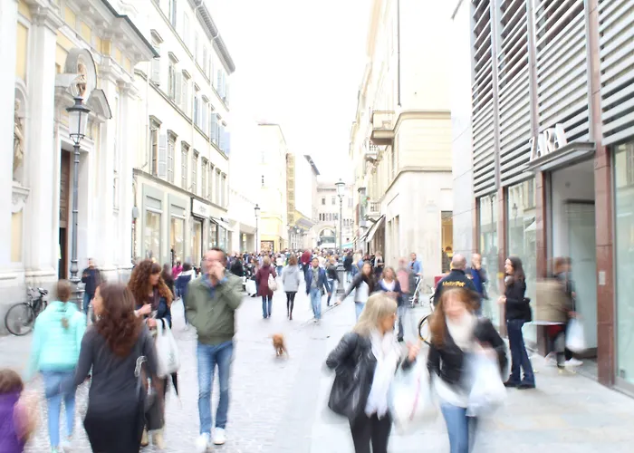 Aparthotel Residenza Cavour Parma