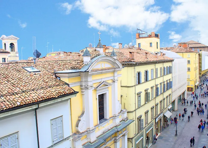 Residenza Cavour Parma