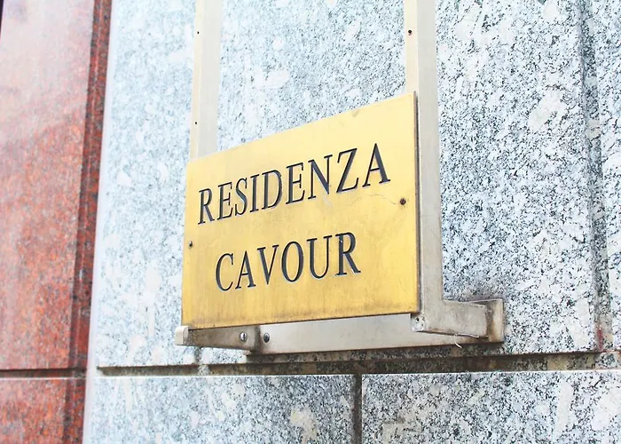 Residenza Cavour Parma