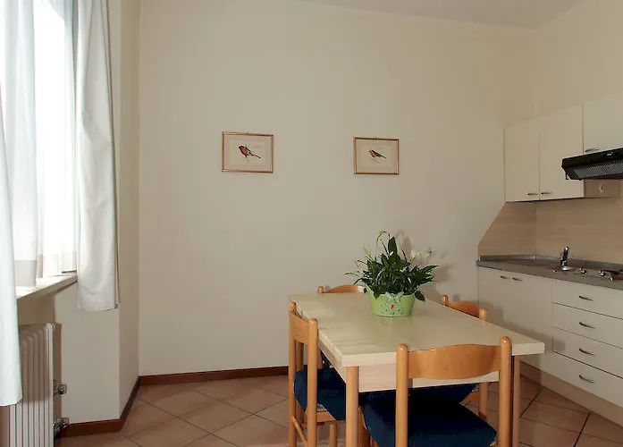 Residenza Cavour 3* Parma