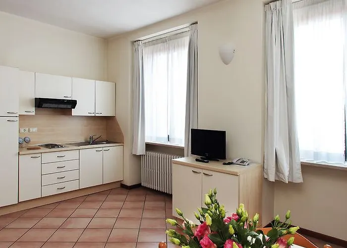 Residenza Cavour Apartahotel