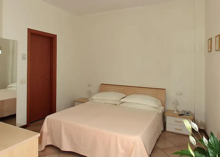 Residenza Cavour 3*