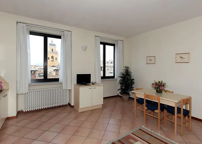 Residenza Cavour Aparthotel 3*