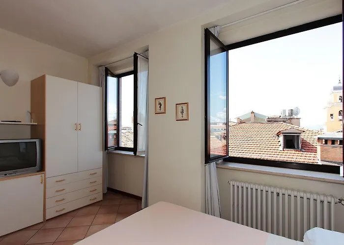 Residenza Cavour 3* Parma