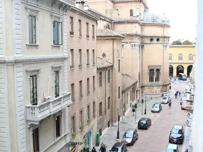 Apartahotel Residenza Cavour 3*