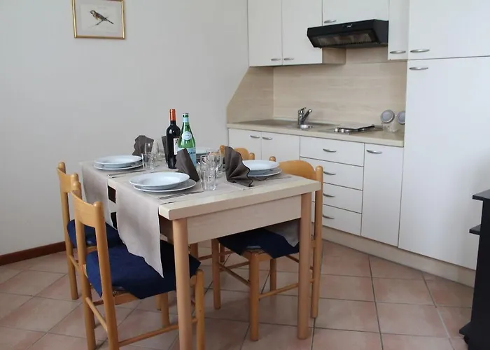 Apartahotel Residenza Cavour Parma