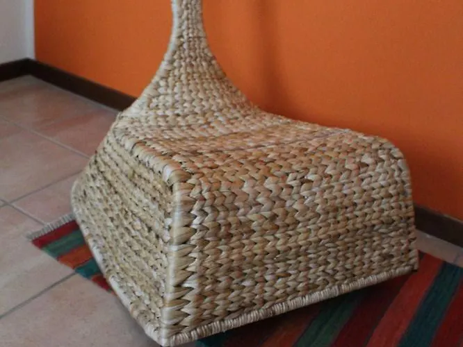 Residenza Cavour Aparthotel